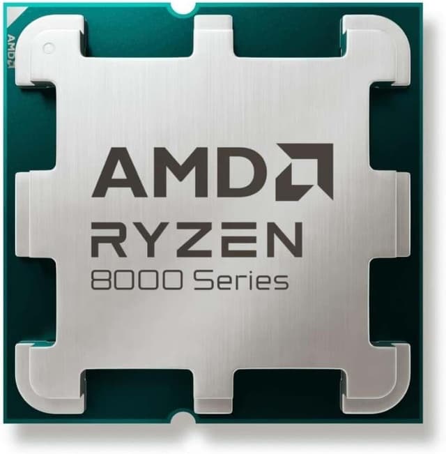 پردازنده AMD مدل RYZEN 7 8700F 4.10GHz 16MB AM5 TRAY پردازنده AMD مدل RYZEN 7 8700F 4.10GHz 16MB AM5 TRAY