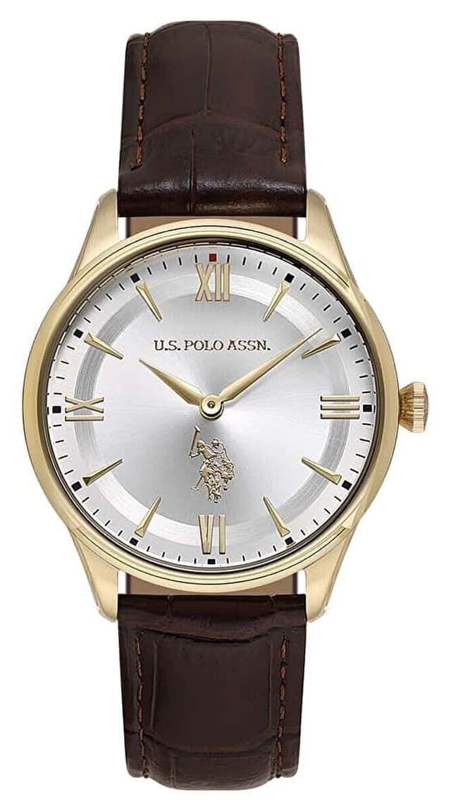 ساعت مچی مردانه U.S. Polo Assn. مدل USPA1143-04 ساعت مچی مردانه U.S. Polo Assn. مدل USPA1143-04