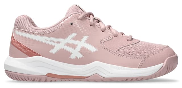 کفش ورزشی بچگانه Asics صورتی Gel-Dedıcate 8 مدل 1044A077-702 کفش ورزشی بچگانه Asics صورتی Gel-Dedıcate 8 مدل 1044A077-702