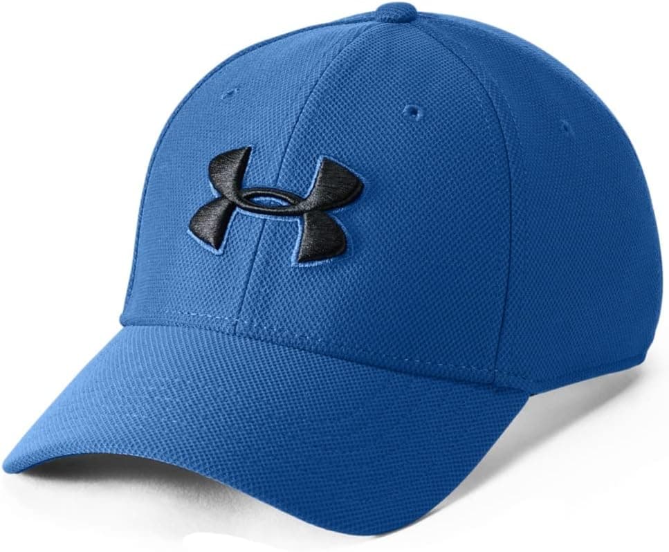 کلاه کپ مردانه Under Armour مدل Blitzing II استرچ فیت کلاه کپ مردانه Under Armour مدل Blitzing II استرچ فیت