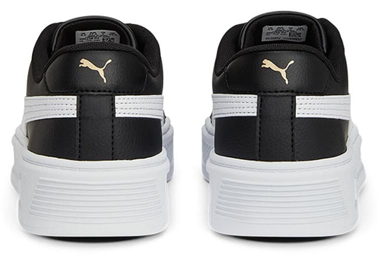 کفش روزمره یونیسکس Puma رنگی مدل Smash Platform V3 کفش روزمره یونیسکس Puma رنگی مدل Smash Platform V3