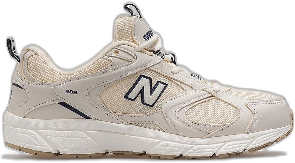 کفش ورزشی یونیسکس بزرگسال New Balance مدل ML408BS کفش ورزشی یونیسکس بزرگسال New Balance مدل ML408BS