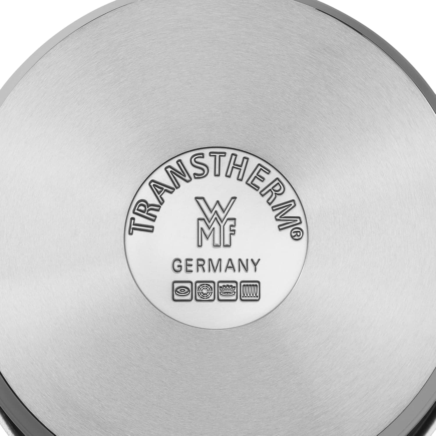 زودپز WMF Perfect One Pot 4,5 L القایی Cromargan زودپز WMF Perfect One Pot 4,5 L القایی Cromargan