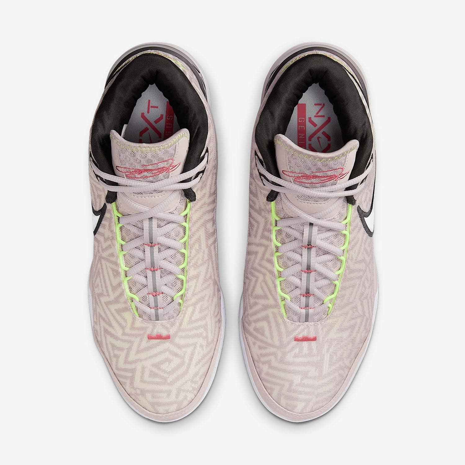 کفش ورزشی و دویدن زنانه Nike مدل Air Max Thea کفش ورزشی و دویدن زنانه Nike مدل Air Max Thea