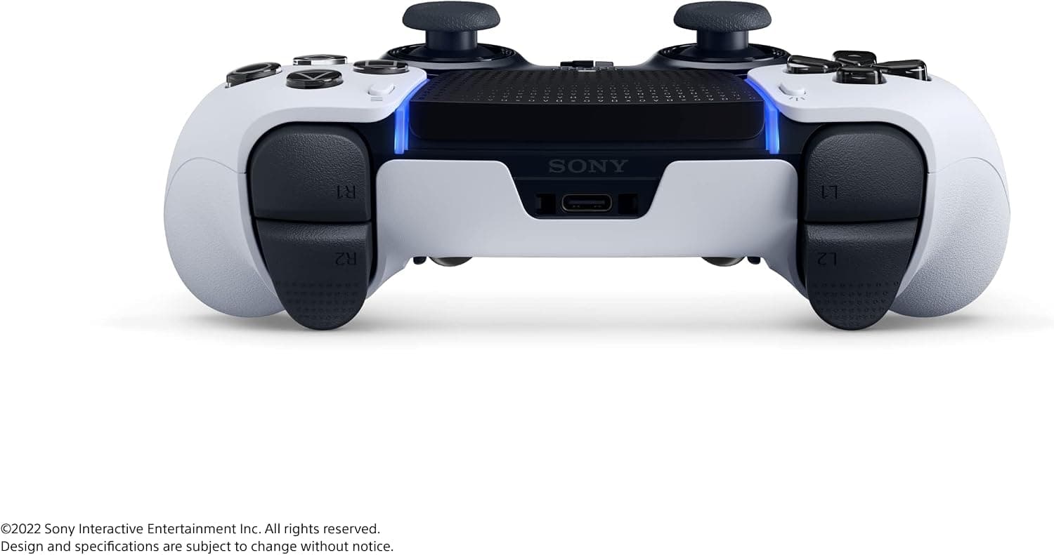 دسته بازی بیسیم PlayStation مدل DualSense Edge دسته بازی بیسیم PlayStation مدل DualSense Edge