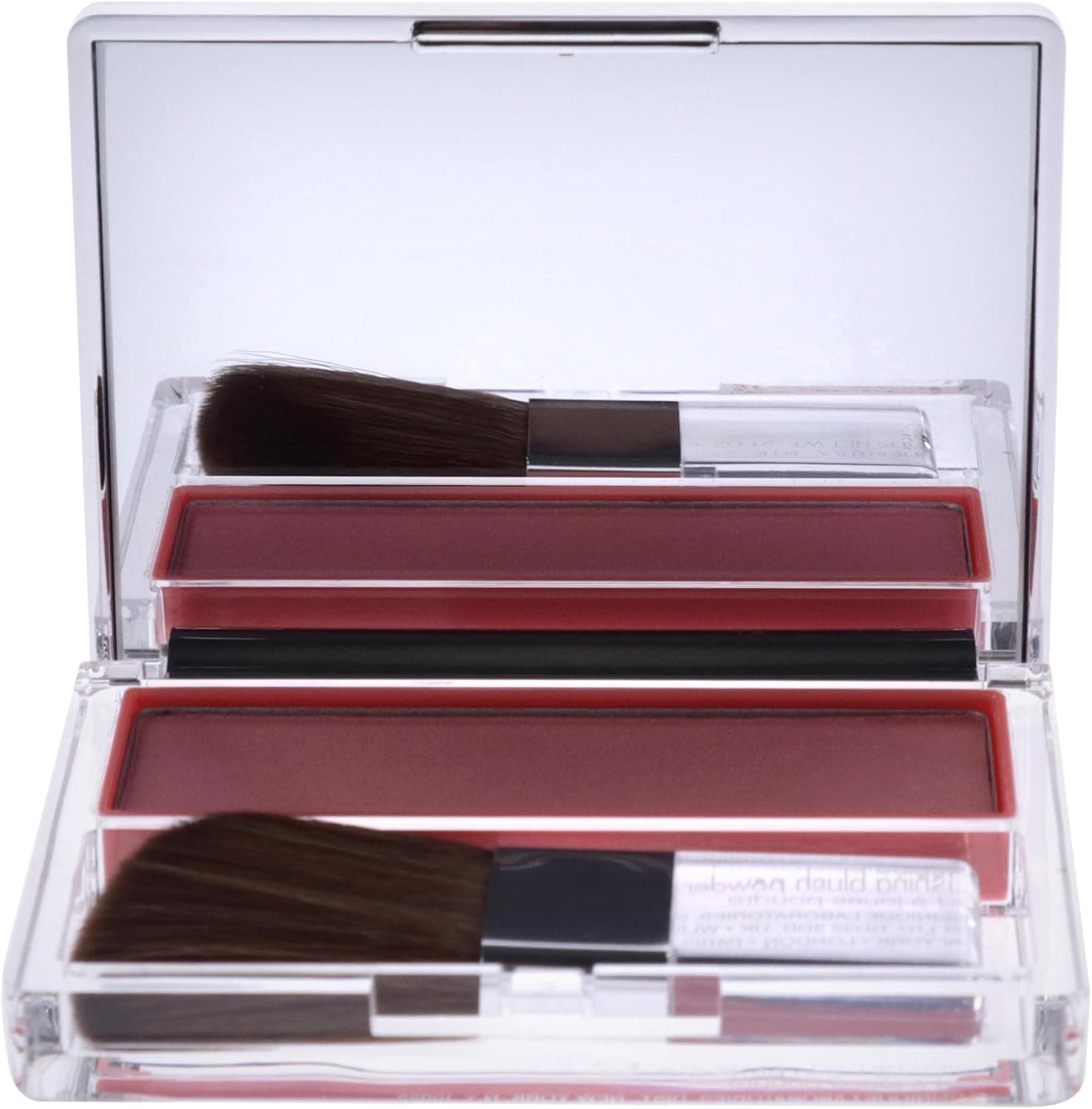 رژگونه پودری Clinique Blushing Blush مدل No 110 6g رژگونه پودری Clinique Blushing Blush مدل No 110 6g