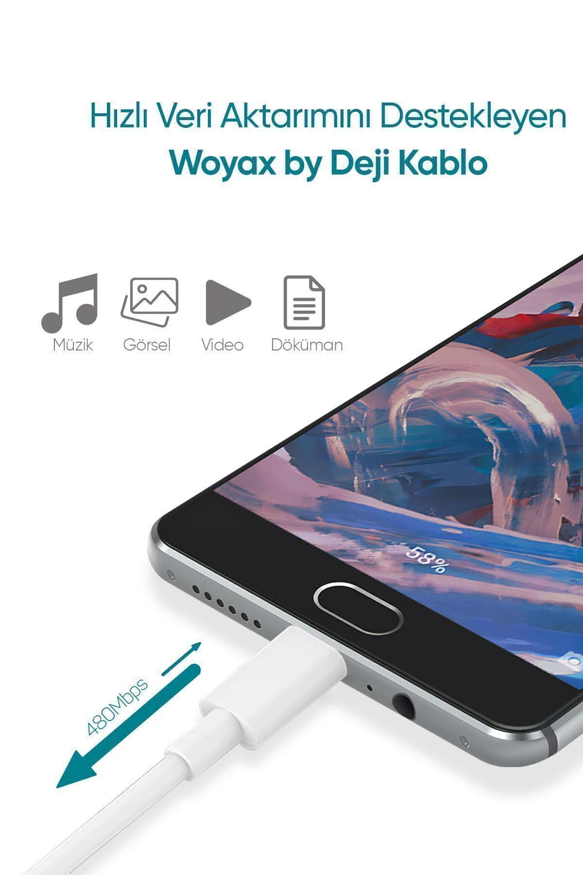 شارژر Woyax سازگار با Samsung Galaxy A11 A21 A31 A51 A02s A12 A13 A32، شارژ سریع 18w Type-c شارژر Woyax سازگار با Samsung Galaxy A11 A21 A31 A51 A02s A12 A13 A32، شارژ سریع 18w Type-c