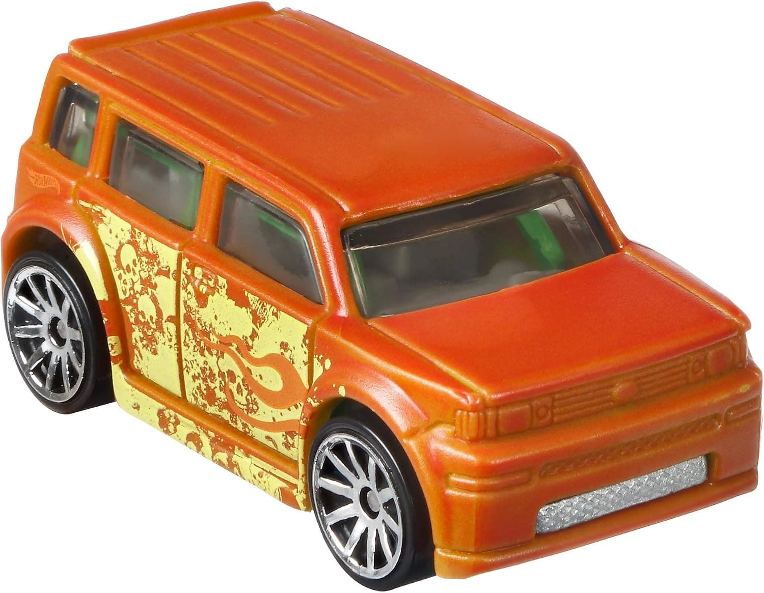ماشین اسباببازی Hot Wheels Color Shifters مدل Dunk Car در مقیاس 1:64 تغییررنگدهنده ماشین اسباببازی Hot Wheels Color Shifters مدل Dunk Car در مقیاس 1:64 تغییررنگدهنده