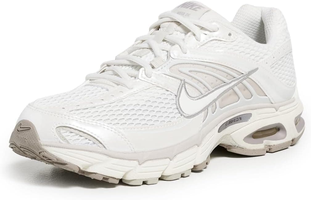 کفش کتانی یونیسکس Nike Air Max Moto 2K سفید صدفی کفش کتانی یونیسکس Nike Air Max Moto 2K سفید صدفی