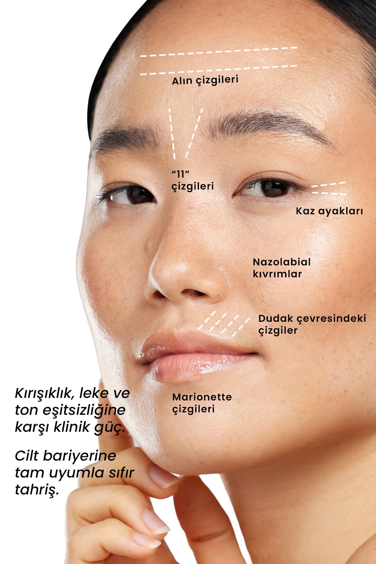 کرم اصلاحکننده و تقویتکننده رتینال 0.1% RESETIFY 20 ML کرم اصلاحکننده و تقویتکننده رتینال 0.1% RESETIFY 20 ML