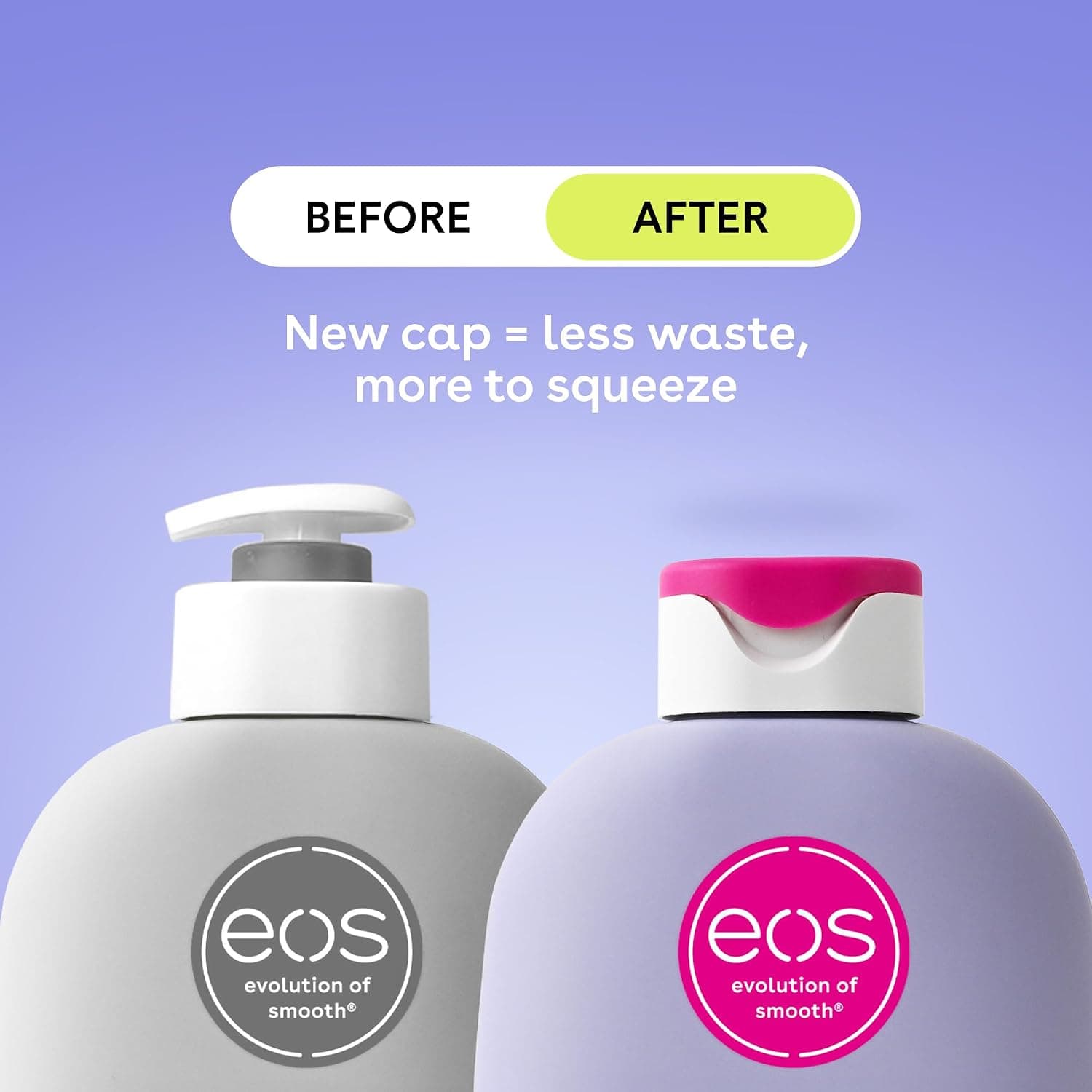 لوسیون بدن eos Shea Better Body وانیل کشمیر آبرسانی ۲۴ ساعته 16 fl oz لوسیون بدن eos Shea Better Body وانیل کشمیر آبرسانی ۲۴ ساعته 16 fl oz