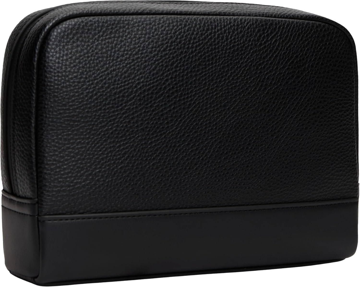 کیف کوچک مردانه Tommy Hilfiger Th Central Pouch مشکی One Size مدل AM0AM14484 کیف کوچک مردانه Tommy Hilfiger Th Central Pouch مشکی One Size مدل AM0AM14484