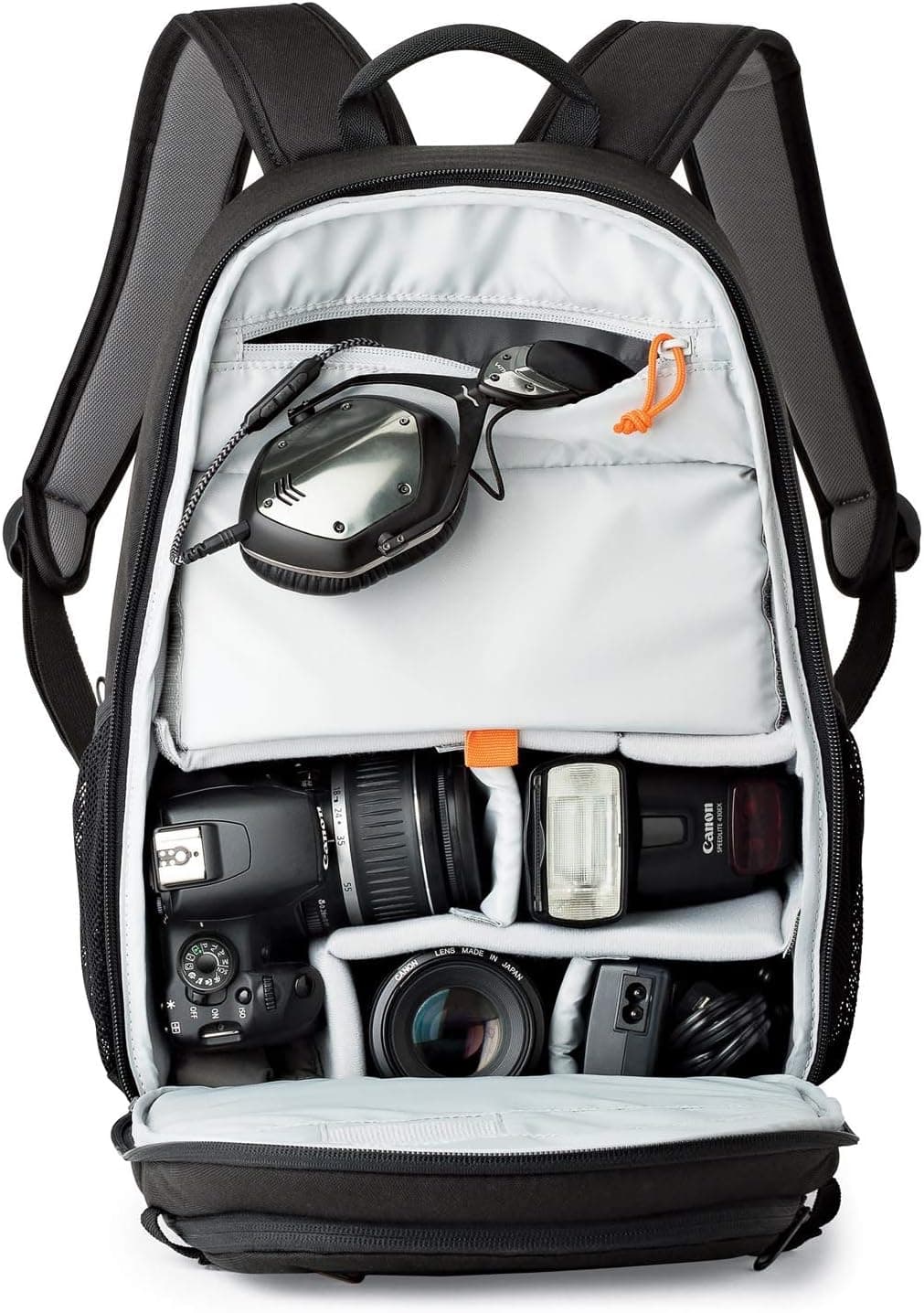 کولهپشتی Lowepro مشکی مدل Tahoe BP 150 کولهپشتی Lowepro مشکی مدل Tahoe BP 150