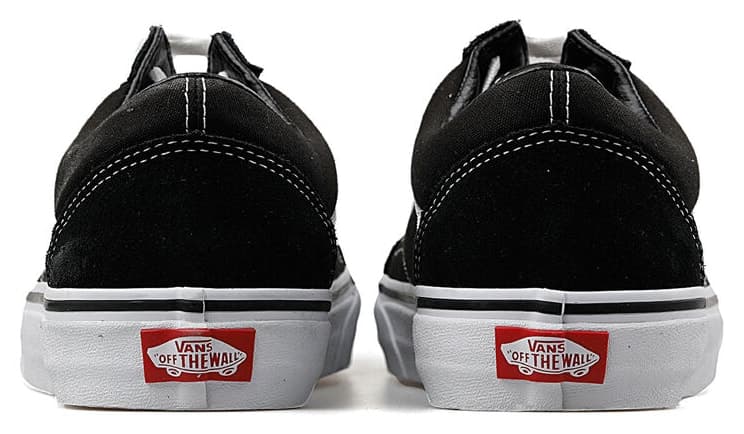 کفش ورزشی اسنیکر زنانه Vans Old Skool کفش ورزشی اسنیکر زنانه Vans Old Skool