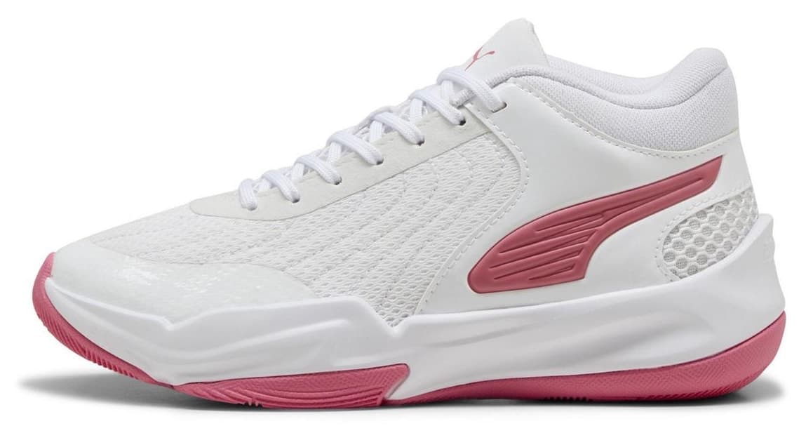 کفش بسکتبال زنانه Puma COURT PRO 2 مدل 312517-01 کفش بسکتبال زنانه Puma COURT PRO 2 مدل 312517-01