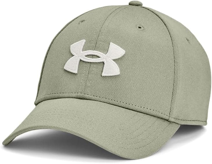 کلاه کپ مردانه Under Armour مدل Blitzing II استرچ فیت کلاه کپ مردانه Under Armour مدل Blitzing II استرچ فیت