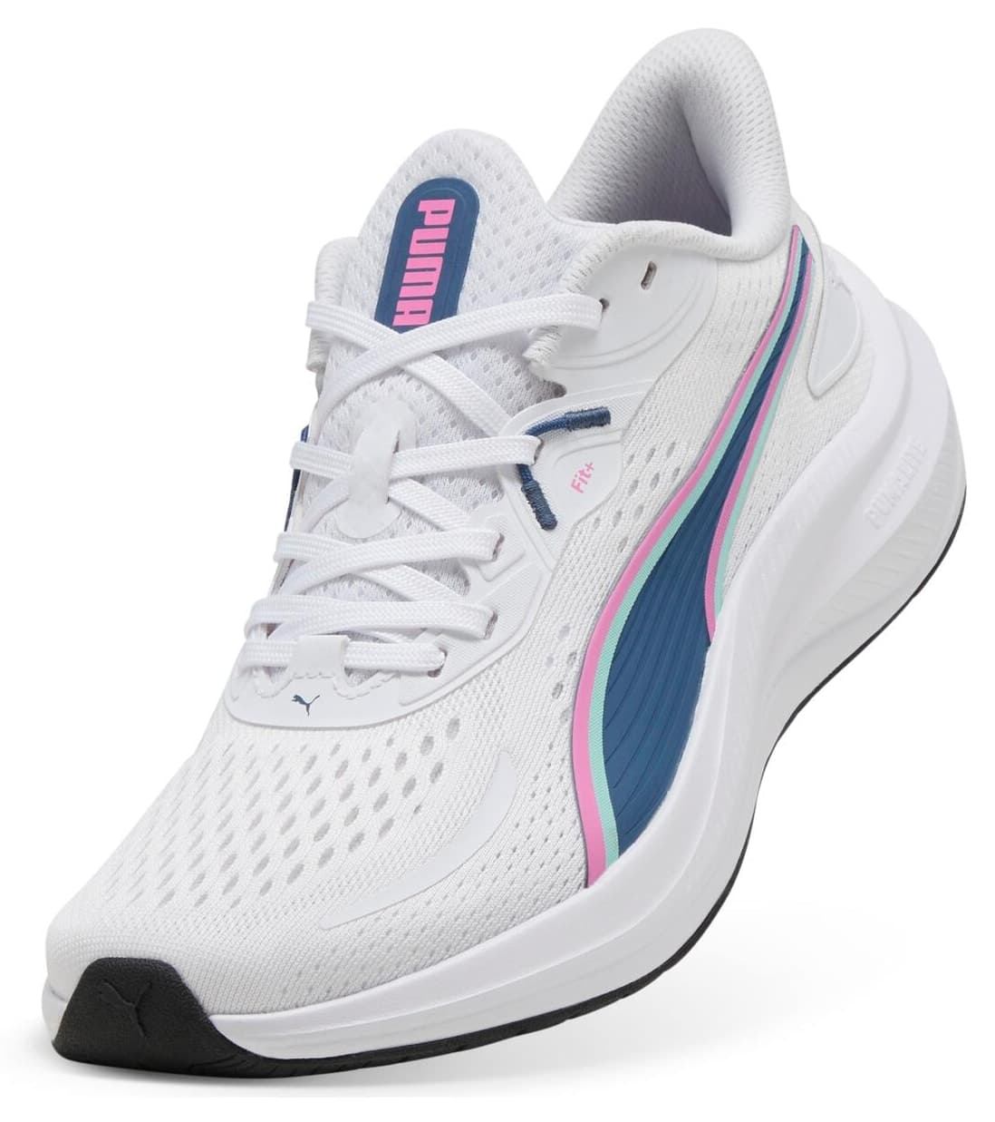 کفش دویدن یونیسکس Puma مدل Skyrocket Lite 2 کفش دویدن یونیسکس Puma مدل Skyrocket Lite 2