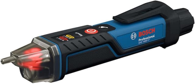 دستگاه تست ولتاژ بدون تماس Bosch Professional مدل GVD 1000-17 دستگاه تست ولتاژ بدون تماس Bosch Professional مدل GVD 1000-17