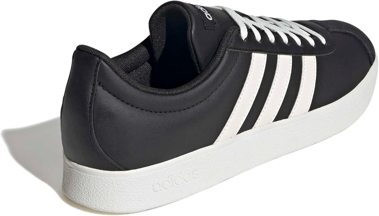 کفش ورزشی یونیسکس بزرگسال adidas مدل VL COURT BASE کفش ورزشی یونیسکس بزرگسال adidas مدل VL COURT BASE