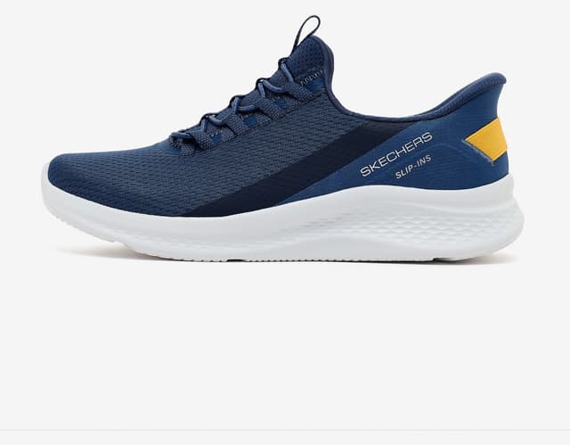کفش ورزشی مردانه Skechers SKECH-LITE PRO 2.0 سرمهای مدل 233185TK NVY کفش ورزشی مردانه Skechers SKECH-LITE PRO 2.0 سرمهای مدل 233185TK NVY