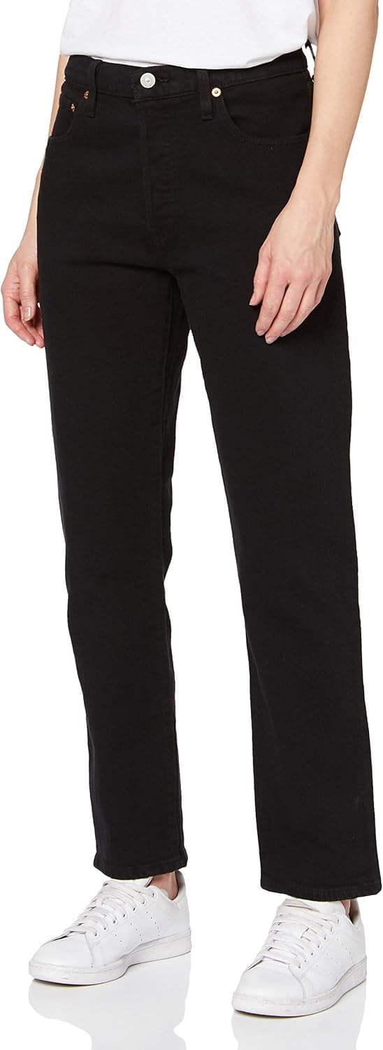 شلوار جین زنانه Levi's مدل 36200-0085 شلوار جین زنانه Levi's مدل 36200-0085