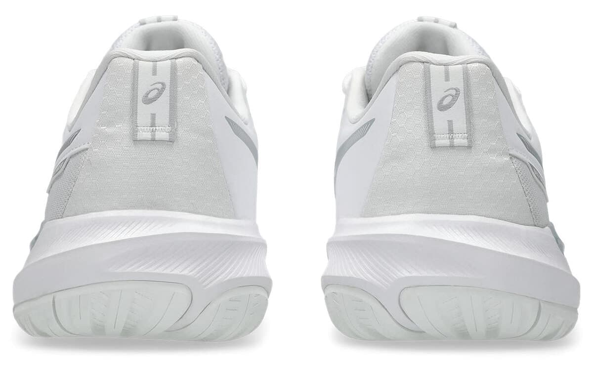 کفش تنیس زنانه سفید Asics GEL-CHALLENGER 15 مدل 1042A294-101 کفش تنیس زنانه سفید Asics GEL-CHALLENGER 15 مدل 1042A294-101