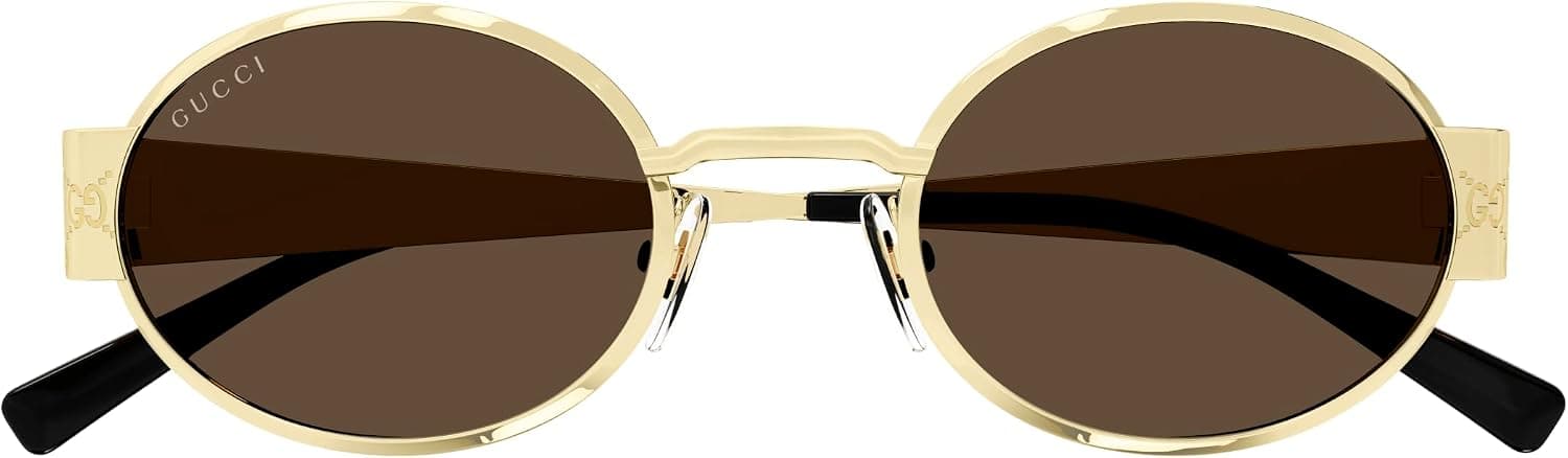 عینک آفتابی زنانه Gucci مدل 1854S 005 51-23 عینک آفتابی زنانه Gucci مدل 1854S 005 51-23