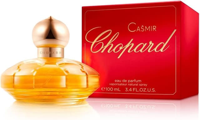 ادوپرفیوم Chopard Casmir حجم 100 ml ادوپرفیوم Chopard Casmir حجم 100 ml