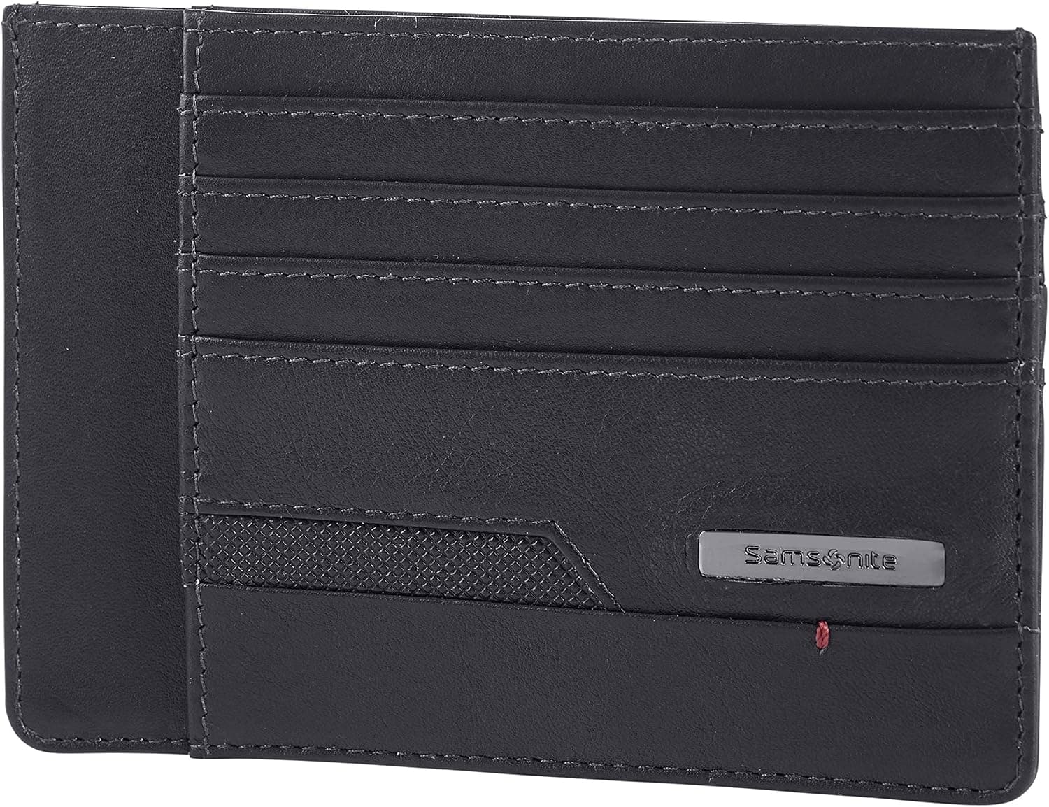 کیف پول مردانه Samsonite تکسایز مدل Pro-DLX 5 SLG کیف پول مردانه Samsonite تکسایز مدل Pro-DLX 5 SLG