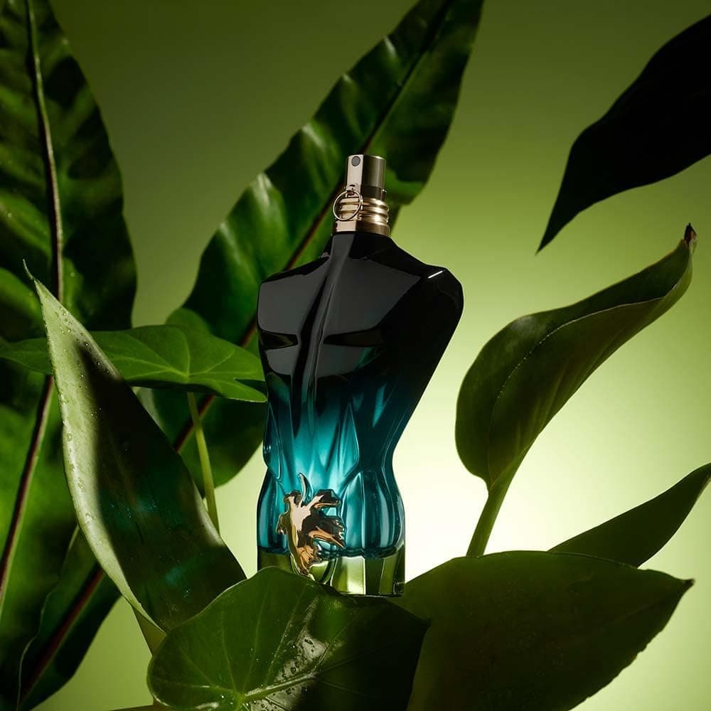 عطر مردانه Jean Paul Gaultier Le Beau Male ادو پرفیوم 75ml EDP عطر مردانه Jean Paul Gaultier Le Beau Male ادو پرفیوم 75ml EDP