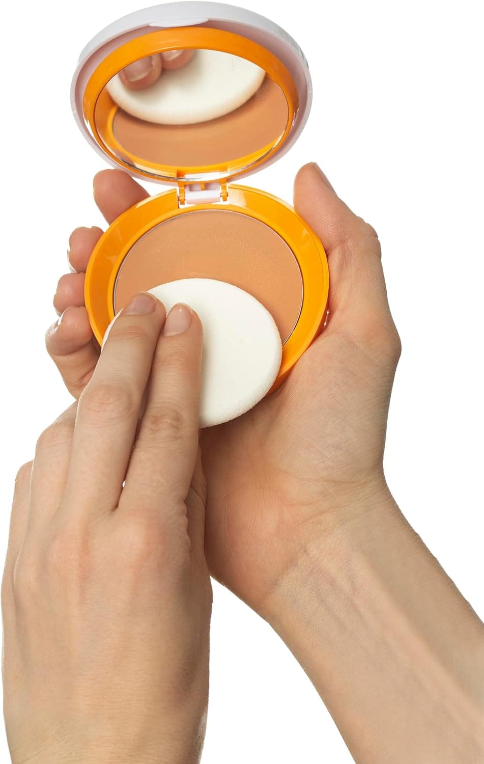 ضدآفتاب فشرده رنگی بدون چربی HELIOCARE 360º SPF 50 رنگ بژ ضدآفتاب فشرده رنگی بدون چربی HELIOCARE 360º SPF 50 رنگ بژ
