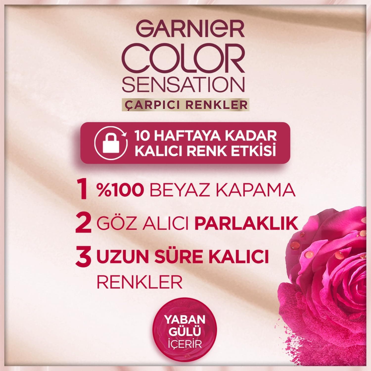 رنگ موی Garnier 111 بلوند نقرهای خیلی روشن رنگ موی Garnier 111 بلوند نقرهای خیلی روشن