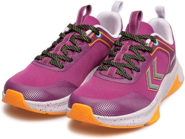 کفش یونیسکس Hummel Zenıa مدل 900623-9001 کفش یونیسکس Hummel Zenıa مدل 900623-9001