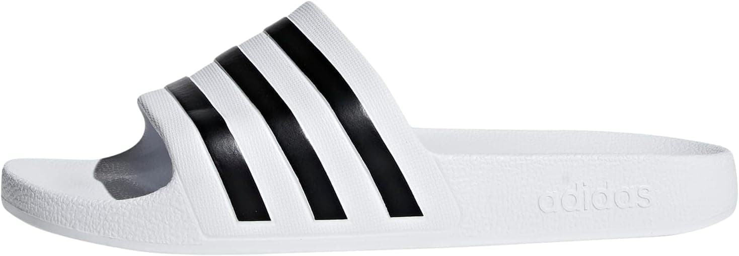 دمپایی یونیسکس بزرگسال adidas ADILETTE AQUA دمپایی یونیسکس بزرگسال adidas ADILETTE AQUA