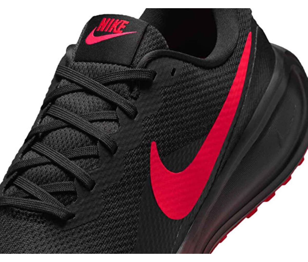 کفش ورزشی مردانه Nike دویدن و روزمره مدل Revolution 8 HJ9198-012 کفش ورزشی مردانه Nike دویدن و روزمره مدل Revolution 8 HJ9198-012