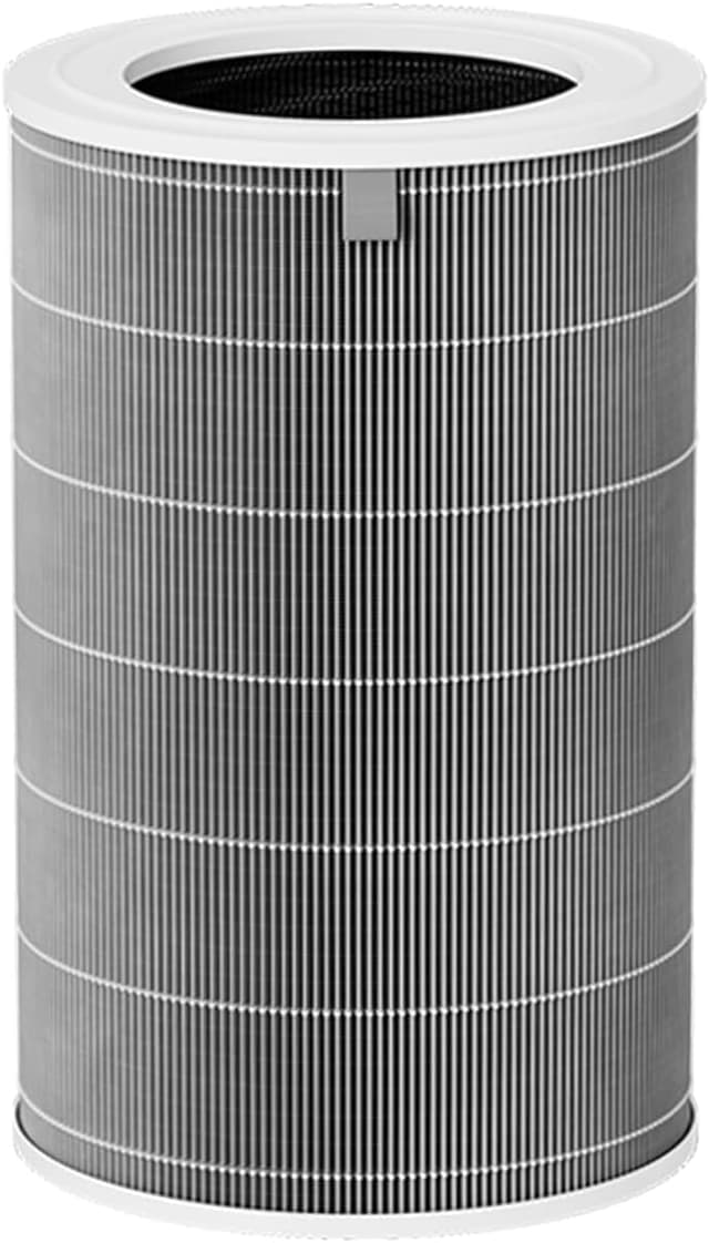 فیلتر یدکی تصفیهکننده هوا Xiaomi 3 در 1 مدل Smart Air Purifier 4 Pro فیلتر یدکی تصفیهکننده هوا Xiaomi 3 در 1 مدل Smart Air Purifier 4 Pro
