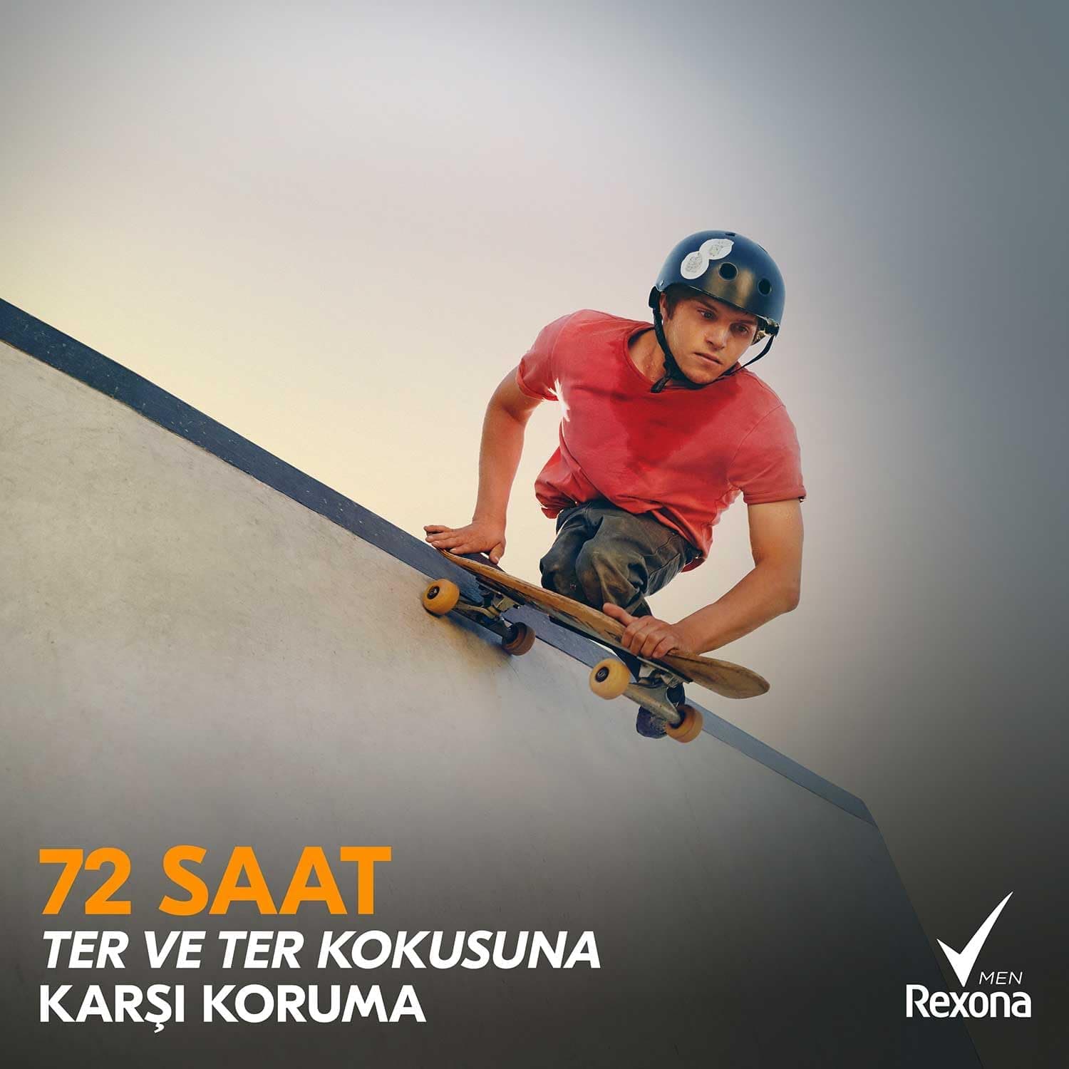 دئودورانت استیکی مردانه Rexona Extra Fresh 50 میلیلیتر دئودورانت استیکی مردانه Rexona Extra Fresh 50 میلیلیتر