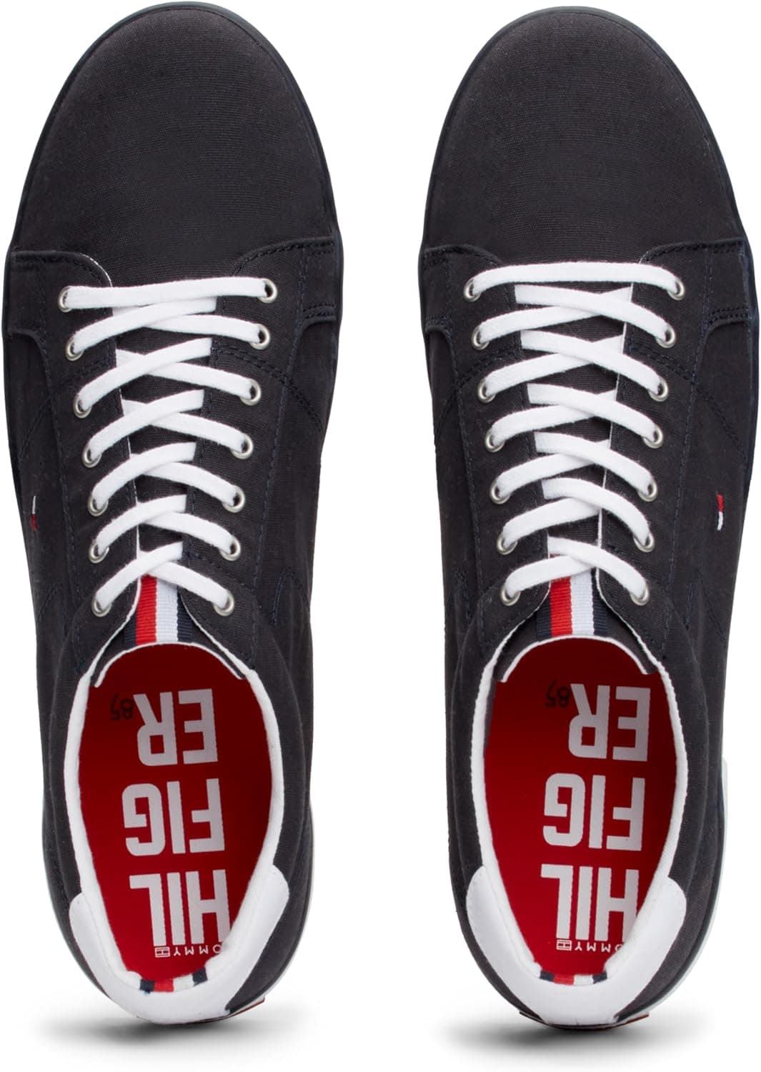 کفش اسپرت مردانه Tommy Hilfiger مدل H2285arlow 1d کفش اسپرت مردانه Tommy Hilfiger مدل H2285arlow 1d