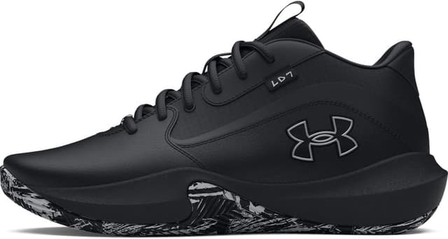 کفش کتانی یونیسکس Under Armour مدل Lockdown 7 کفش کتانی یونیسکس Under Armour مدل Lockdown 7
