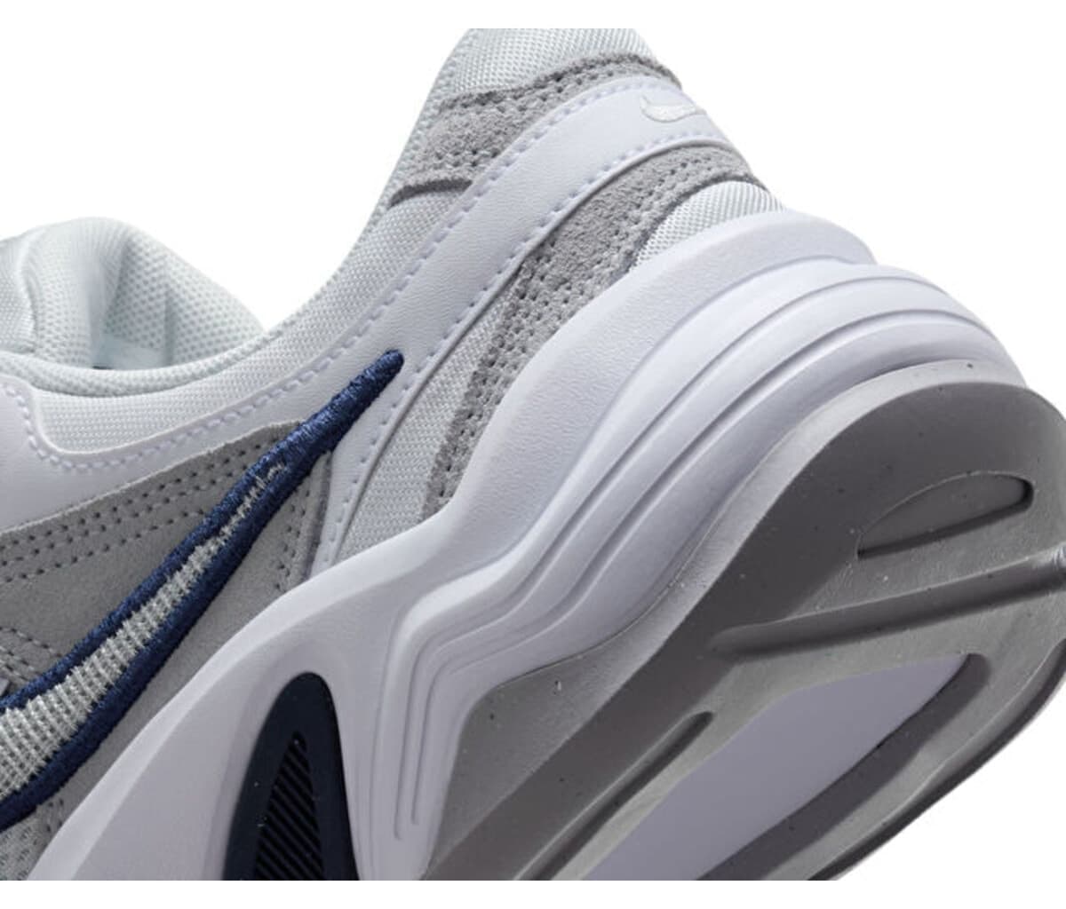 کفش روزمره زنانه Nike مدل Al8 FJ3794-004 خاکستری کفش روزمره زنانه Nike مدل Al8 FJ3794-004 خاکستری