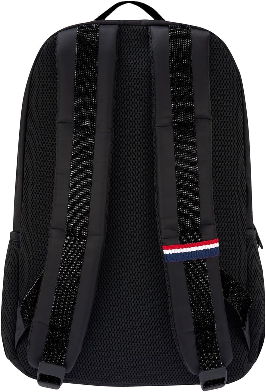 کوله پشتی یونیسکس U.S. Polo Assn مدرسه مدل 25063 مشکی کوله پشتی یونیسکس U.S. Polo Assn مدرسه مدل 25063 مشکی