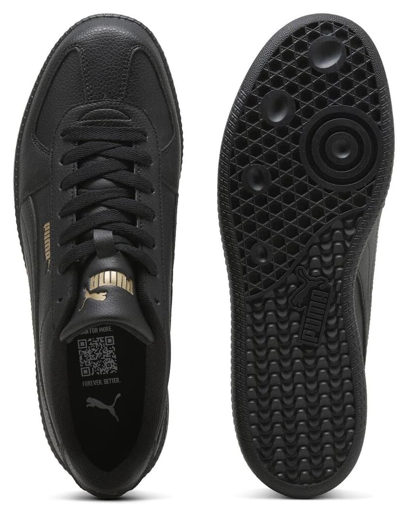 کفش ورزشی مردانه Puma مدل 407333-01 Club Lt Sl کفش ورزشی مردانه Puma مدل 407333-01 Club Lt Sl