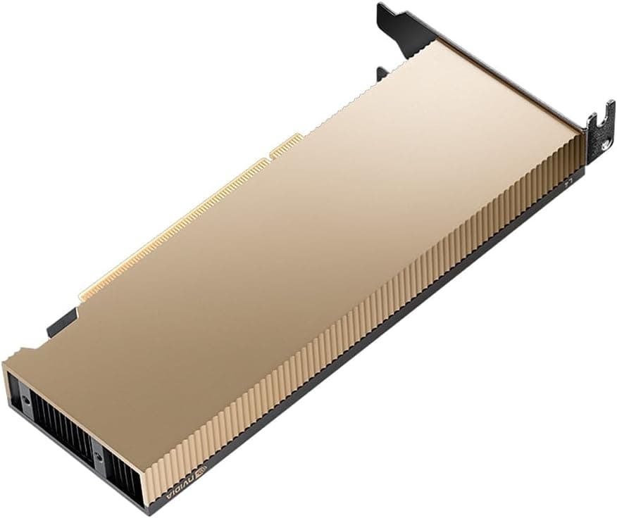 شتابدهنده گرافیکی NVIDIA Tesla L4 با حافظه 24GB رابط PCIe HH/HL 75W مدل 900-2G193-0000-000 شتابدهنده گرافیکی NVIDIA Tesla L4 با حافظه 24GB رابط PCIe HH/HL 75W مدل 900-2G193-0000-000