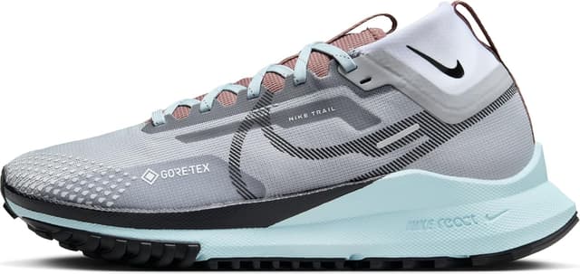 کفش دویدن زنانه Nike React Pegasus Trail 4 Gore-tex کفش دویدن زنانه Nike React Pegasus Trail 4 Gore-tex