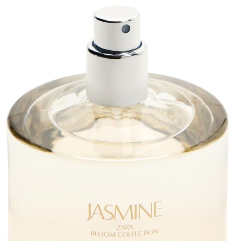 عطر زنانه Zara Jasmine EDP 90ml عطر زنانه Zara Jasmine EDP 90ml