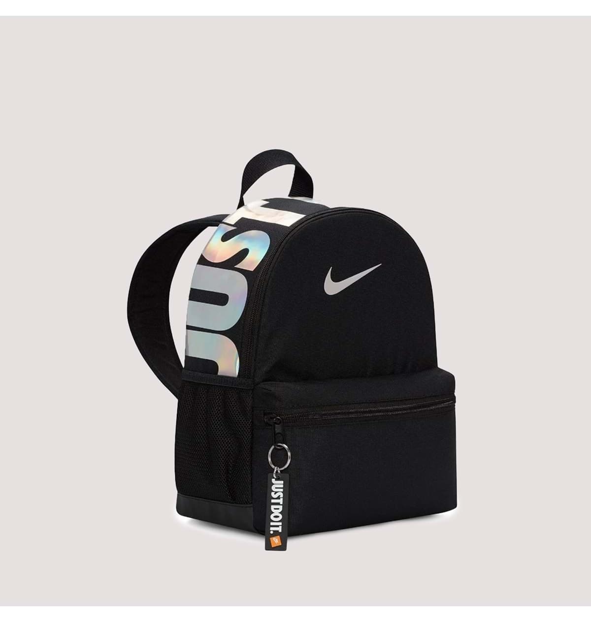 کولهپشتی زنانه Nike مشکی Brasila JDI 11 LT مدل DR6091-010 کولهپشتی زنانه Nike مشکی Brasila JDI 11 LT مدل DR6091-010