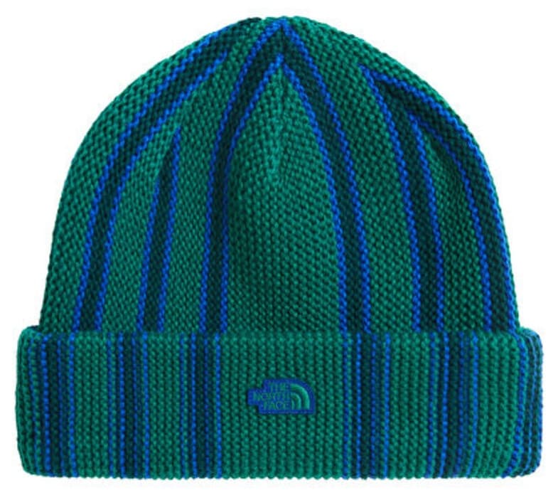 کلاه بافت زنانه The North Face سبز EXPLORE BEANIE مدل NF0A8CHKWA61 کلاه بافت زنانه The North Face سبز EXPLORE BEANIE مدل NF0A8CHKWA61