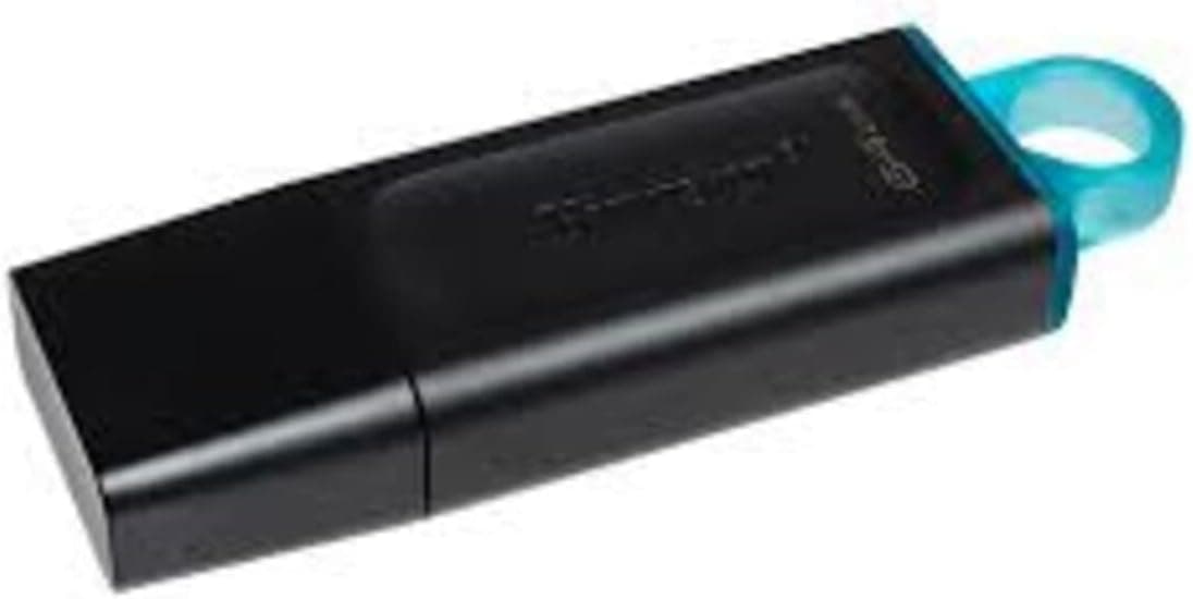 فلش مموری Kingston DataTraveler Exodia 128GB USB 3.2 مدل DTX/128GB فلش مموری Kingston DataTraveler Exodia 128GB USB 3.2 مدل DTX/128GB