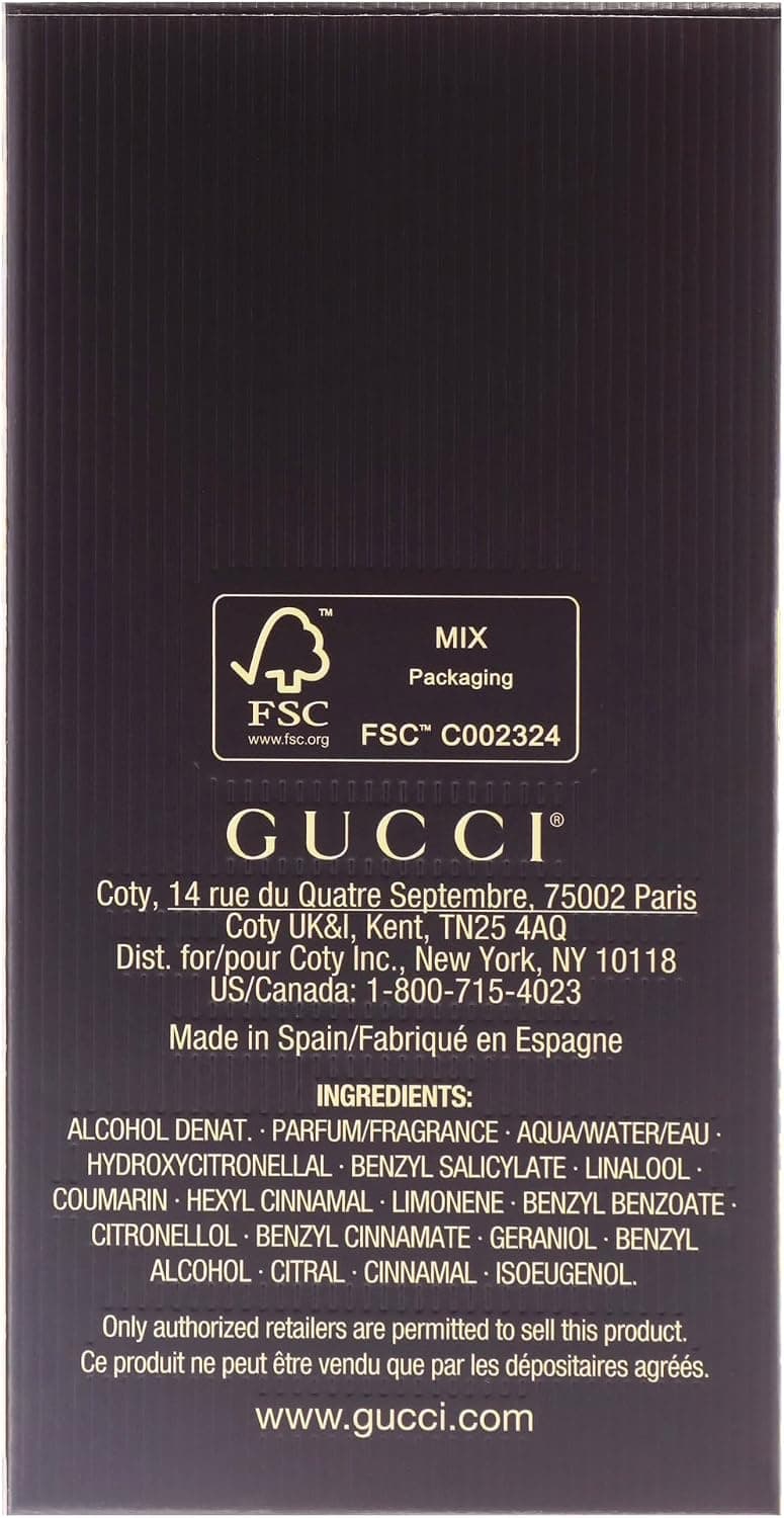 عطر ادوپرفیوم زنانه Gucci Flora Gorgeous Orchid 30 ml عطر ادوپرفیوم زنانه Gucci Flora Gorgeous Orchid 30 ml