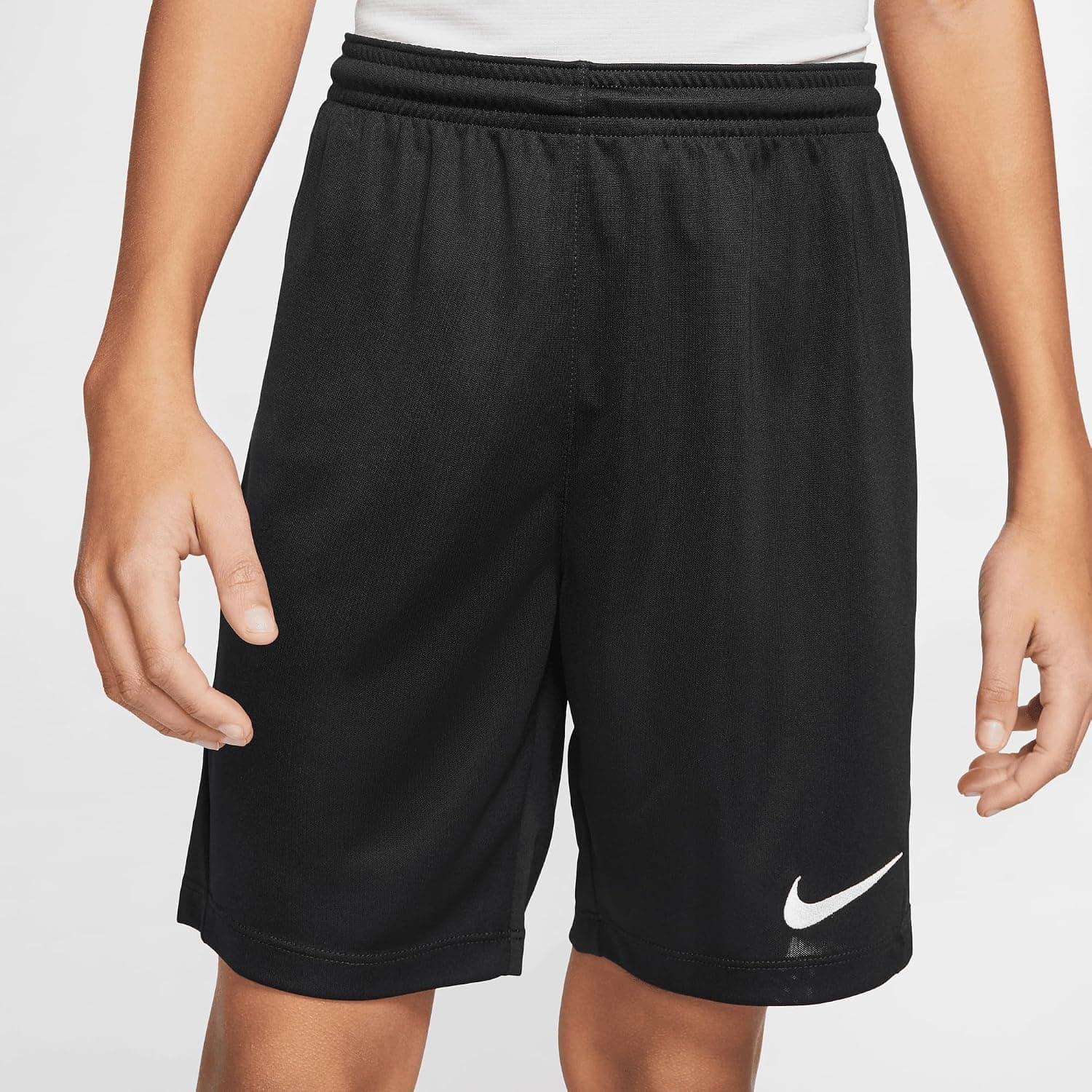 شورت ورزشی کودکانه Nike مدل NK DRY PARK III SHORT NB K شورت ورزشی کودکانه Nike مدل NK DRY PARK III SHORT NB K